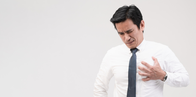 Jangan Terkejut, Tahap Kolesterol Tinggi Banyak Dalam Kalangan Lelaki, Ini Sebabnya!