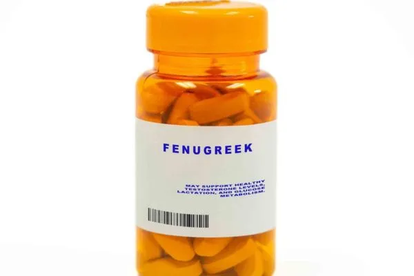 suplemen untuk kesuburan lelaki