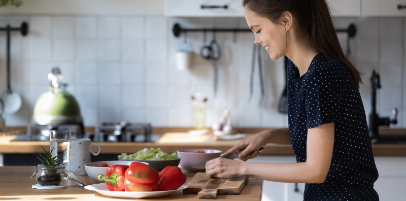 3 Tip Pemakanan untuk Anak Remaja