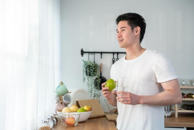 Tingkatkan Tahap Kesuburan Lelaki Dengan Pemakanan? Ini Caranya!