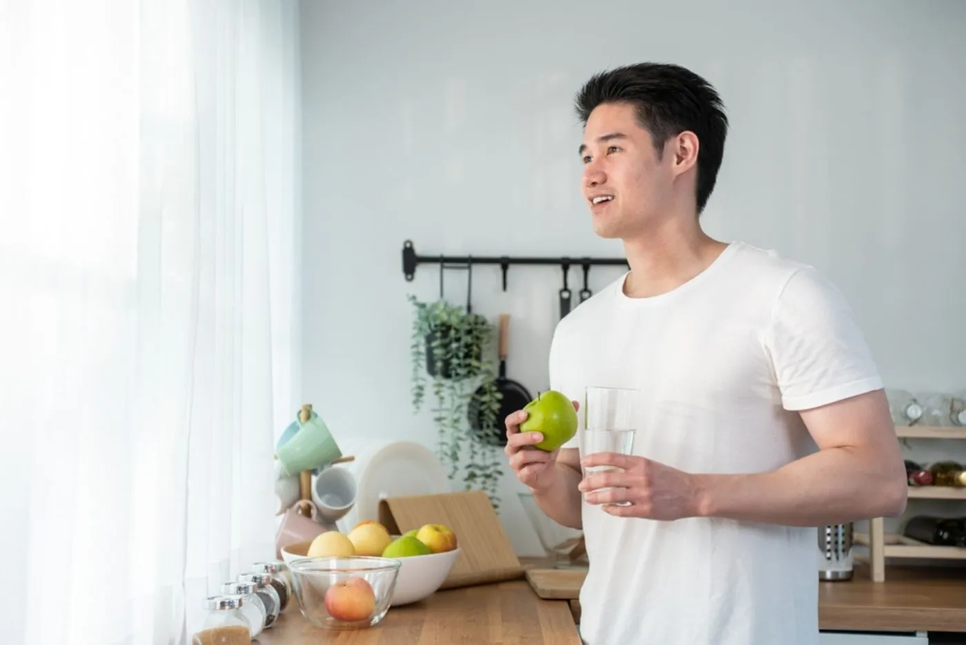 Tingkatkan Tahap Kesuburan Lelaki Dengan Pemakanan? Ini Caranya!