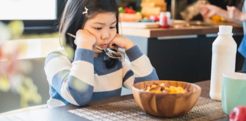 Bahayakah Jika Anak Anda Terlebih Dos Vitamin A? Ada Kesan Kepada Kesihatan Ke?