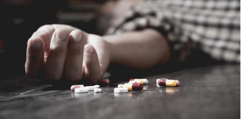 Ada Masalah Mesti Terfikir Nak Bunuh Diri, Ayuh Tanganinya Dengan Baik Mengikut Cara Ini