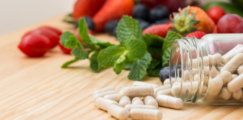 Perlukah Vitamin Tambahan Diberikan kepada Bayi Anda?