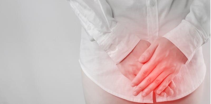 12 Punca SERIUS Keputihan Tak Normal, Boleh Jadi Simptom Penyakit Berbahaya!