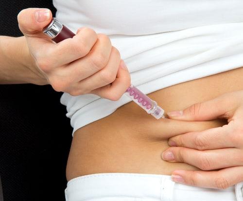 Insulin, Meningkatkan Kelangsungan Hidup Pesakit Diabetes Jenis 1