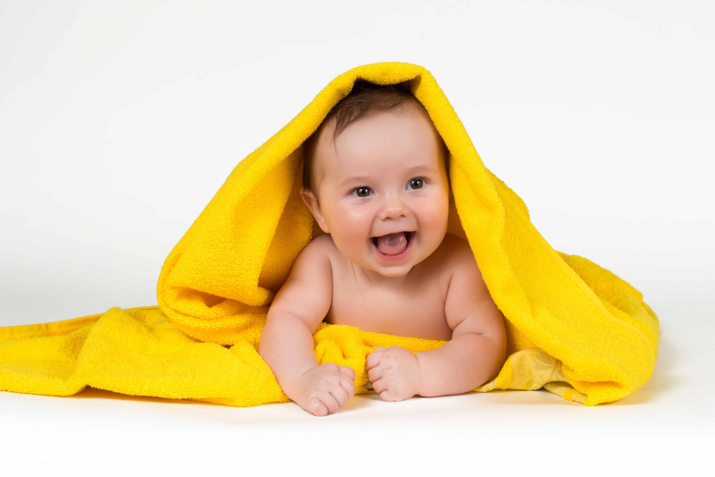 Bagaimana Memilih Produk Penjagaan Kulit Bayi