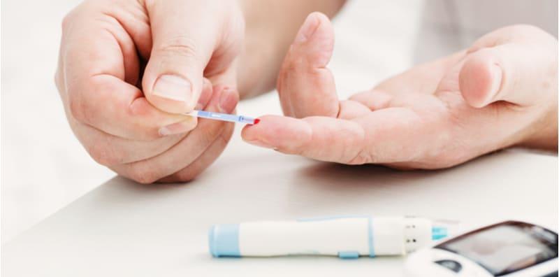 Betul Ke Lelaki Dengan Penyakit Diabetes Lebih BERISIKO Mati Pucuk?