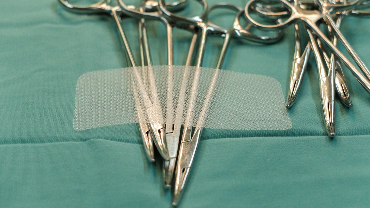 Hernia: Rawatan Efektif Dengan Pembedahan