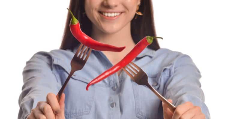 Hati-Hati Makanan Pedas Boleh Memberi Risiko Pada Ibu Hamil, Jika Boleh Jangan Berlebihan!