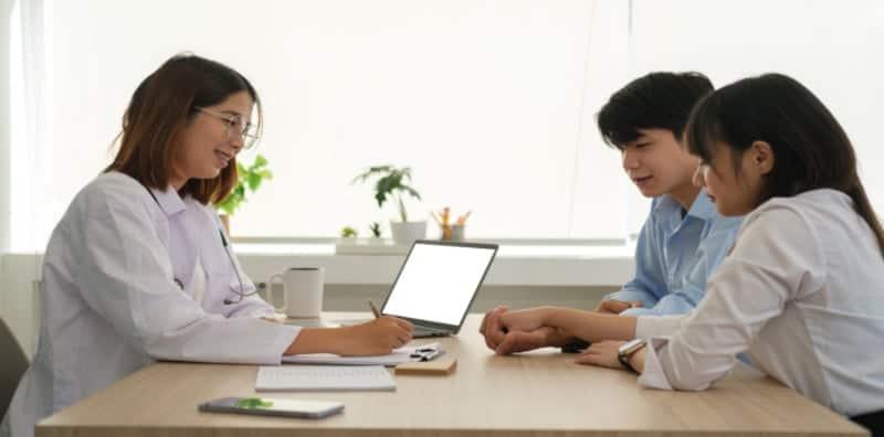 Perlukah Saya Menjalani Ujian Kesuburan?