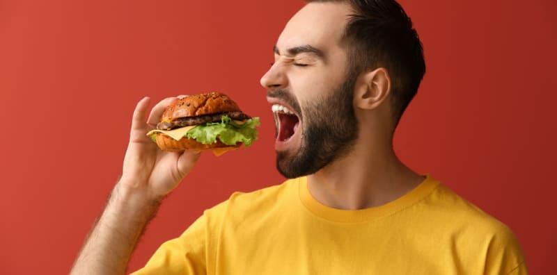 Selain Diabetes, Ini 9 Lagi Punca Mengapa Anda Cepat Lapar Walaupun Baru Makan, Hati-Hati!