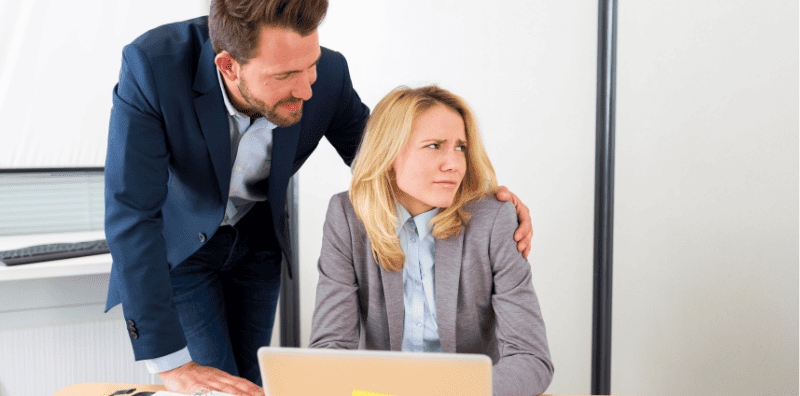 Gurauan Berbau Lucah Pun Satu Gangguan Seksual, Jangan Gurau Berlebihan!