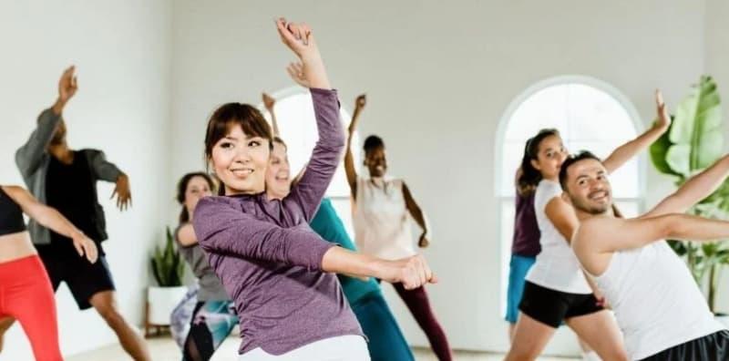 Zumba Adalah Salah Satu Cara Efektif Untuk Kurus - Apa Kata Pakar Tentang Ini?