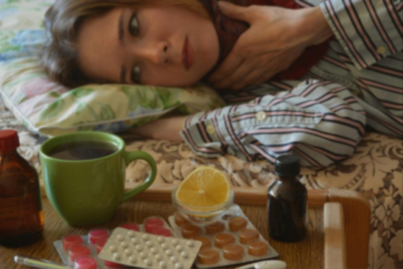 Sakit Tekak? Legakannya Dengan 6 Cara Mudah Ini, No. 4 Wajib Buat!