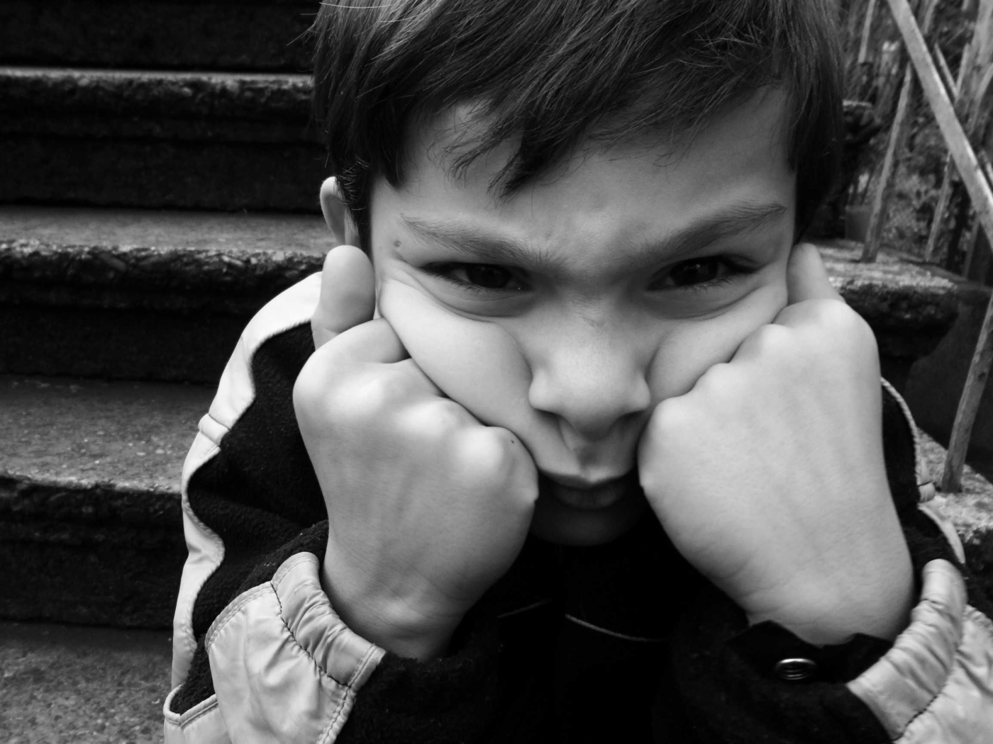 Budak Sekolah dan Perkembangan Mental