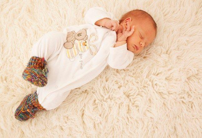 Bagaimana Menguatkan Sistem Imun Si Kecil Anda