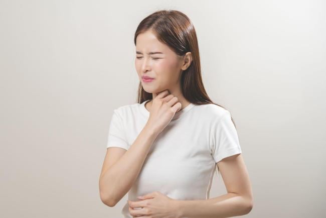Tak Selesa Dengan Kahak? 4 Tip Ni Boleh Bantu Legakan Dengan Cepat!