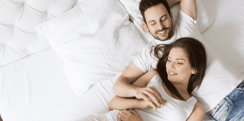 Bolehkah Seks Meningkatkan Kesihatan Emosi Anda?
