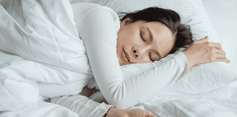 Terlalu Banyak Tidur Meningkatkan Risiko Penyakit Jantung dan Maut