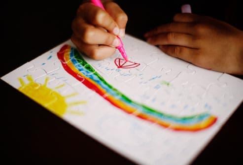 Bagaimana Membantu Anak yang Menghidapi ASD Berkomunikasi?