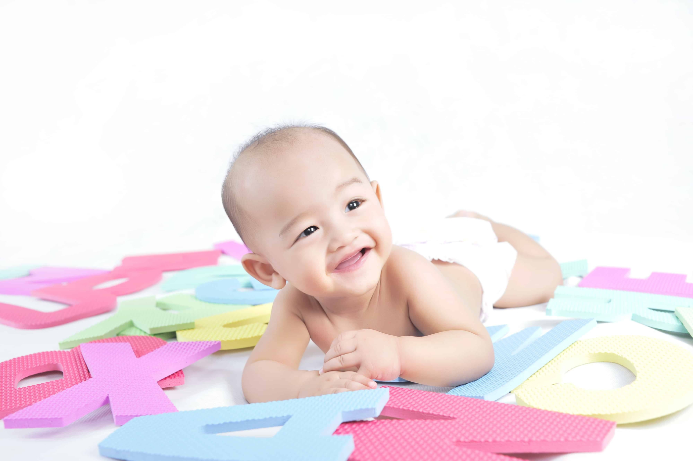 Benarkah Anak Lebih Bijak Jika Ambil DHA?