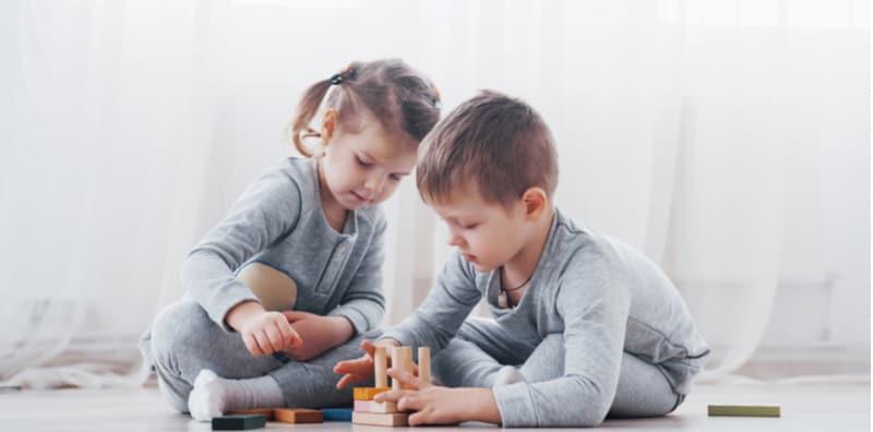 Perbezaan Cara Belajar Kanak-kanak Lelaki dan Perempuan, Ibu Ayah Kena Lebih Alert!