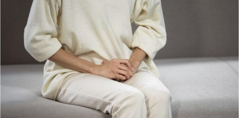 Takutnya Keputihan Berlebihan Dan Makin Teruk, Adakah Ia Tanda Kanser Serviks?