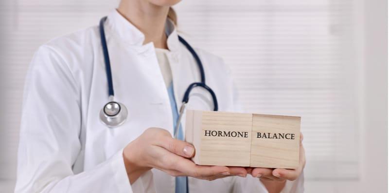 Selalu Orang Sebut Tentang Perubahan Hormon? Ini Fungsi Hormon Dalam Tubuh Yang Lebih TEPAT!