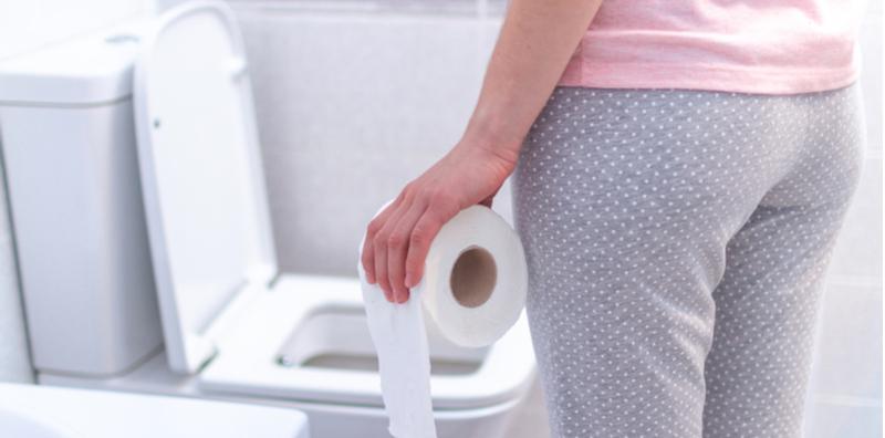 Tandas Duduk atau Mencangkung: Mana Lebih Baik?