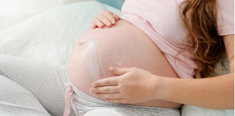 Jangan Tak Hirau Kegatalan Kulit Semasa Hamil, Keadaan Ini Memberi Risiko Pada Kehamilan