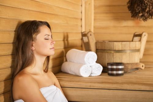 Sauna, Apakah Manfaatnya Terhadap Kesihatan?