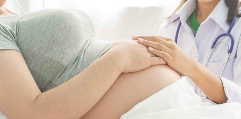 Ibu Alami Tekanan Darah Rendah Semasa Hamil, Itu Tanda Tubuh Kurang Asid Folic & Punca Komplikasi Lain