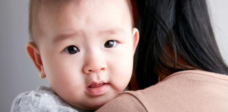 3 Penyebab Si Ibu Tidak Patut Menyusukan Anak Dengan Susu Badan, Awas Ya!