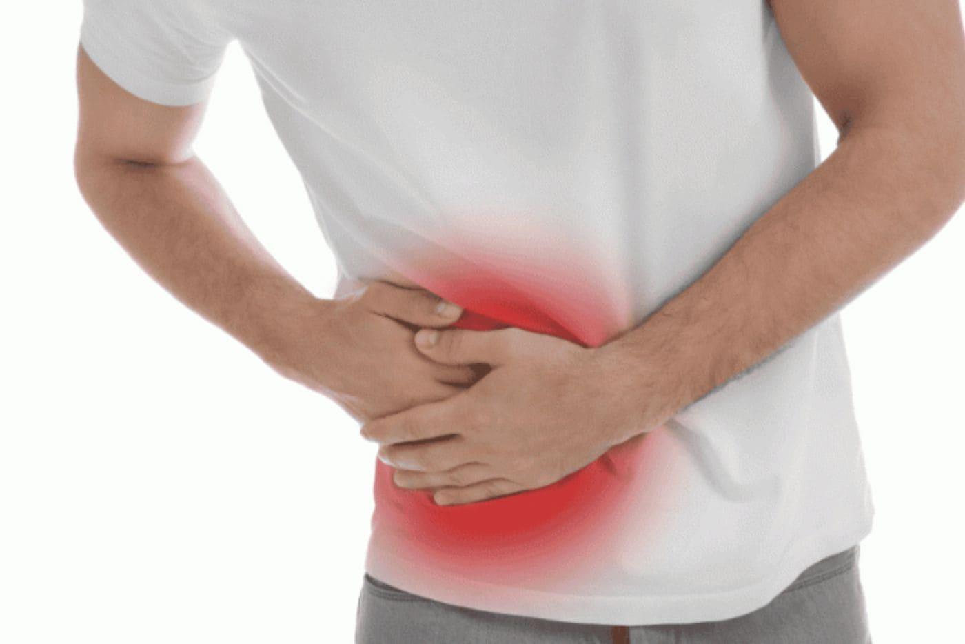 Perut Kerap Sakit Di Sebelah Kanan Bawah? Awas, Mungkin Ini 6 Punca Sebenar!