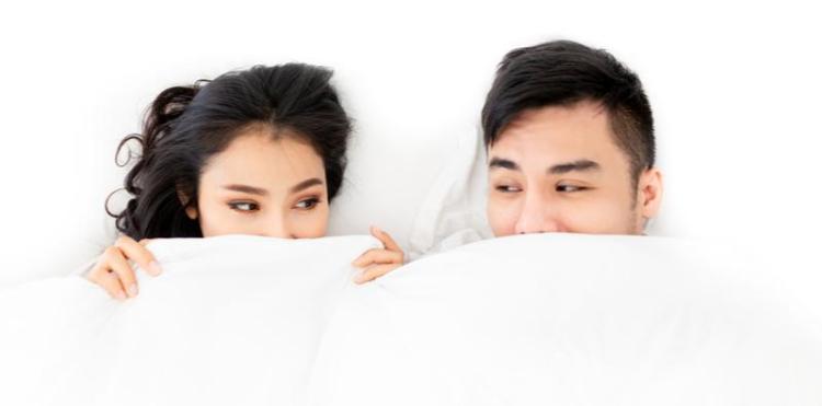 Pancut Luar Boleh Mengandung Jika 3 Benda Ini Terjadi! Sila Berwaspada!