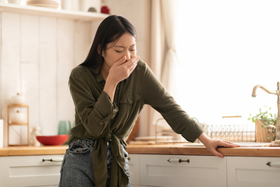 Tak Pasti Mengandung Atau Tak? Ini Tanda Tanda Kehamilan Yang Boleh Anda Semak