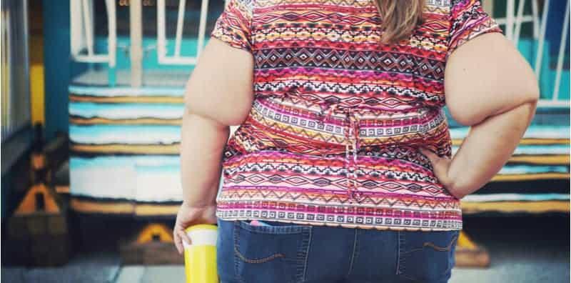 Dalang Sebenar Anda Menjadi Gemuk, Ia Adalah Gula Dan Bukan Lemak!