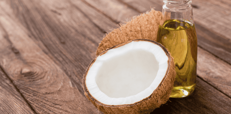 5 Manfaat Minyak Kelapa Terhadap Bayi, Ini Yang Mama Papa Perlu Tahu!