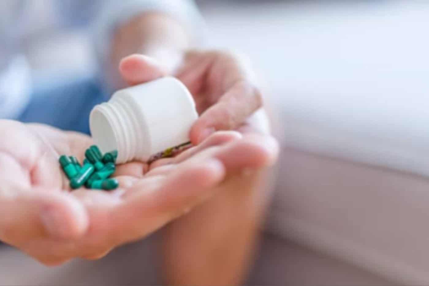 Hati-Hati! Ini 103 Senarai Ubat Tahan Lama Yang Ada Bahan Terlarang!