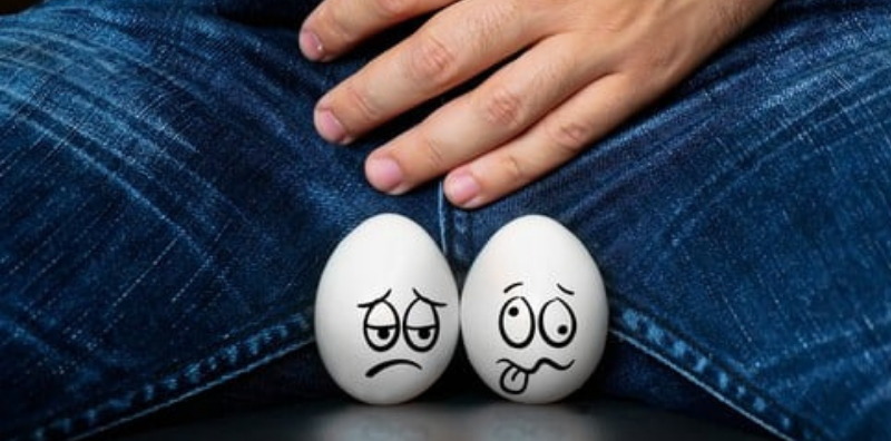 Gejala Epididimitis, Ketahui Simptom, Komplikasi Dan Rawatannya!