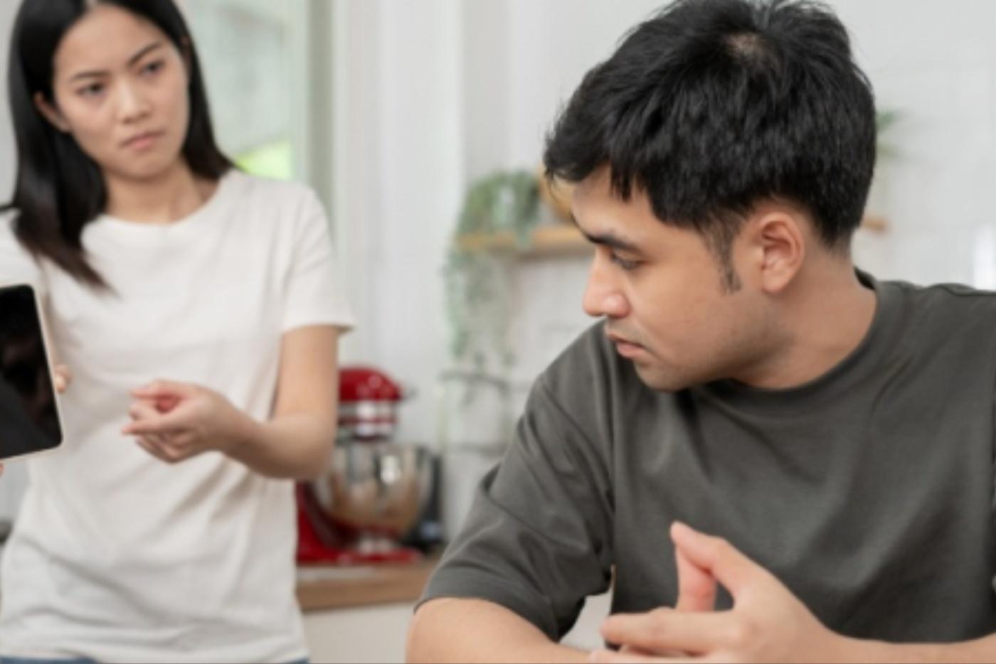 Jika Suami Berniat Untuk Berpoligami, Isteri Pastikan Mereka Baca Artikel Ini Dulu!