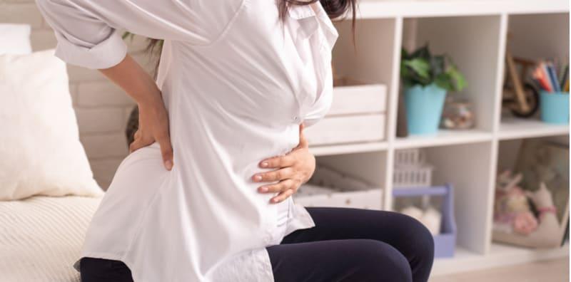 Sakitnya Jika Kena Buasir Ketika Hamil! Ikut 11 Cara Ini Untuk Cegah & Rawat!