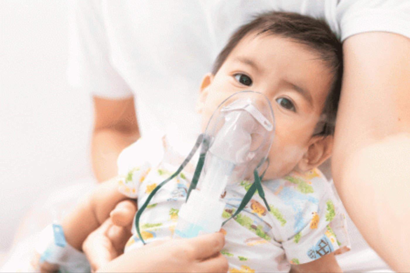 Batuk Anak Bunyi 'Pelik'? Mama, Ia Mungkin Sebab Penyakit Kroup!