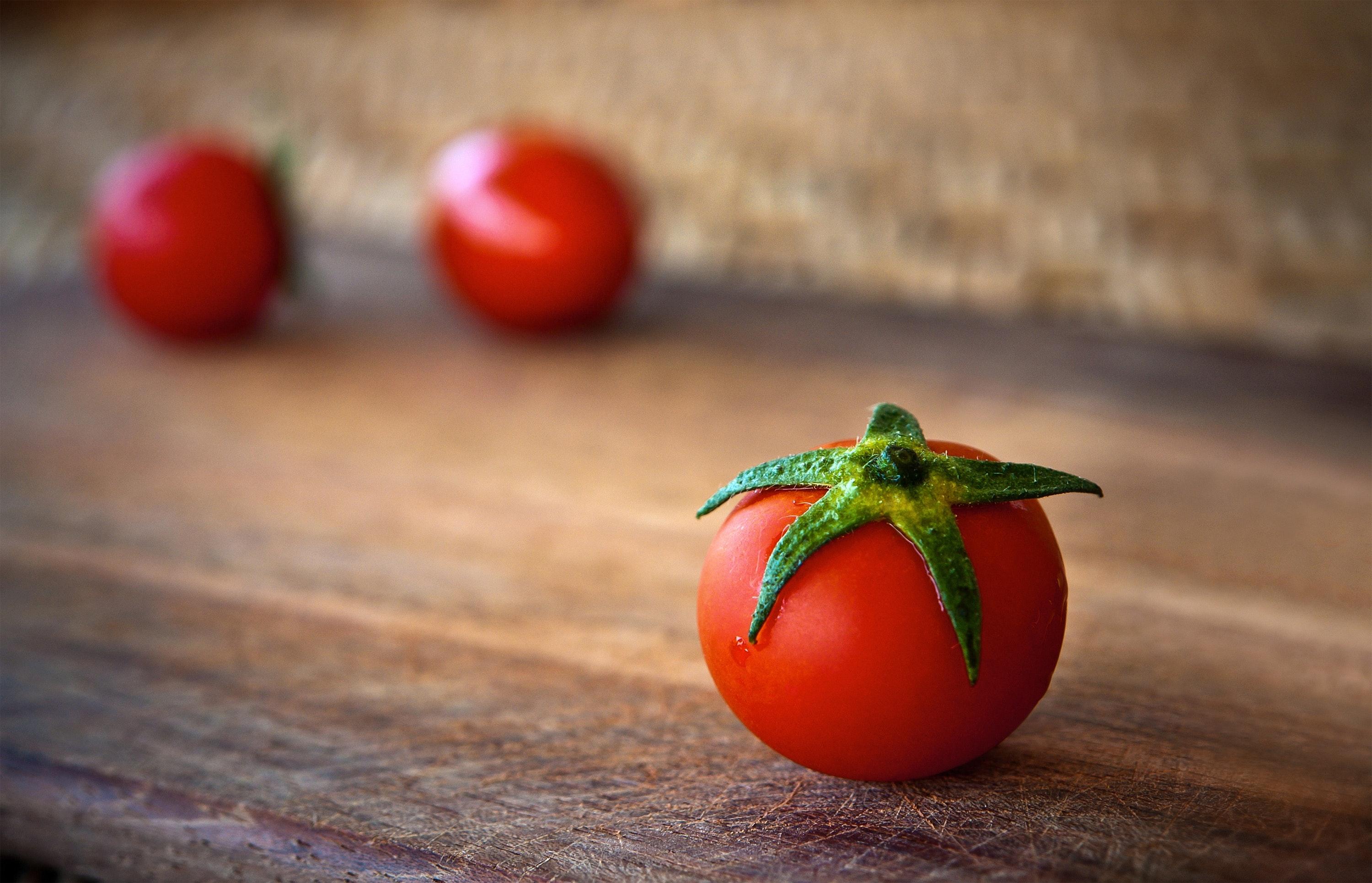 tomato, nutrien