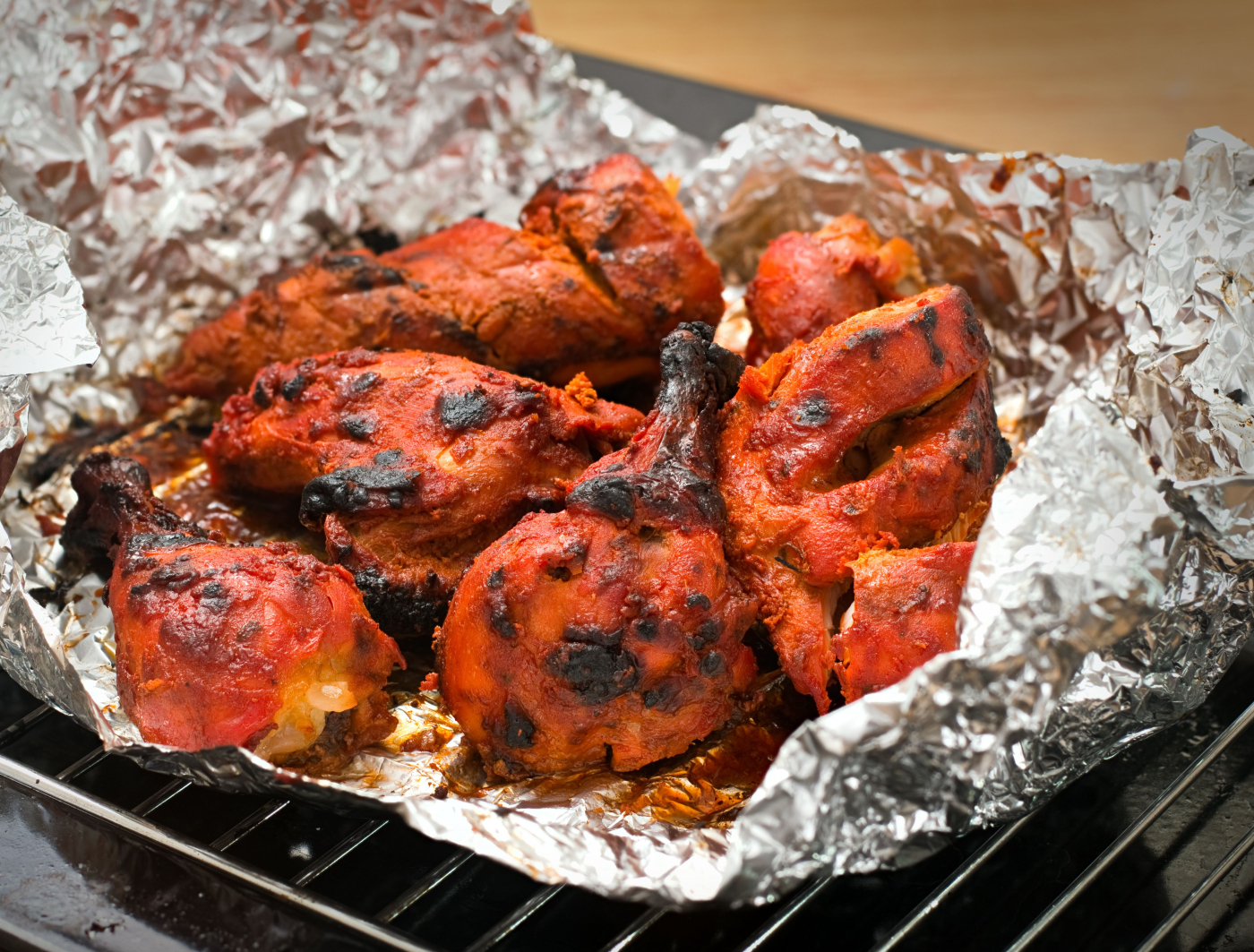 Penggunaan Pembalut Aluminium, Adakah Ia Selamat?