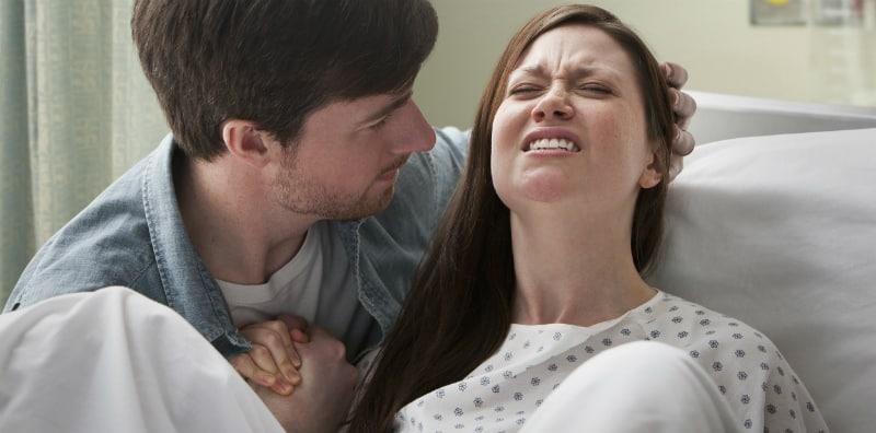 Bakal Bapa JANGAN Panik Bila Isteri Bakal Bersalin, Cuba 3 Tip Ini Untuk Bantunya!