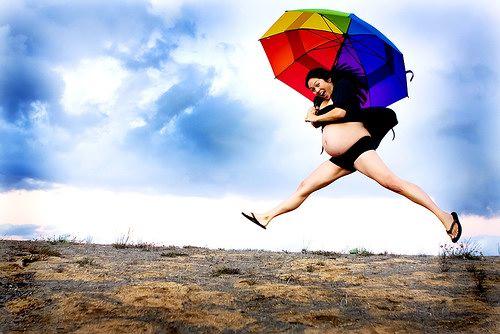 Kesilapan Biasa yang Dilakukan Oleh Ibu Hamil