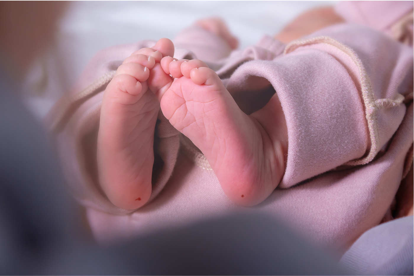 Apa Punca Kecacatan Bayi Yang Baru Lahir? Benarkah Jika Ia Hanya Salah Ibu Bapa?