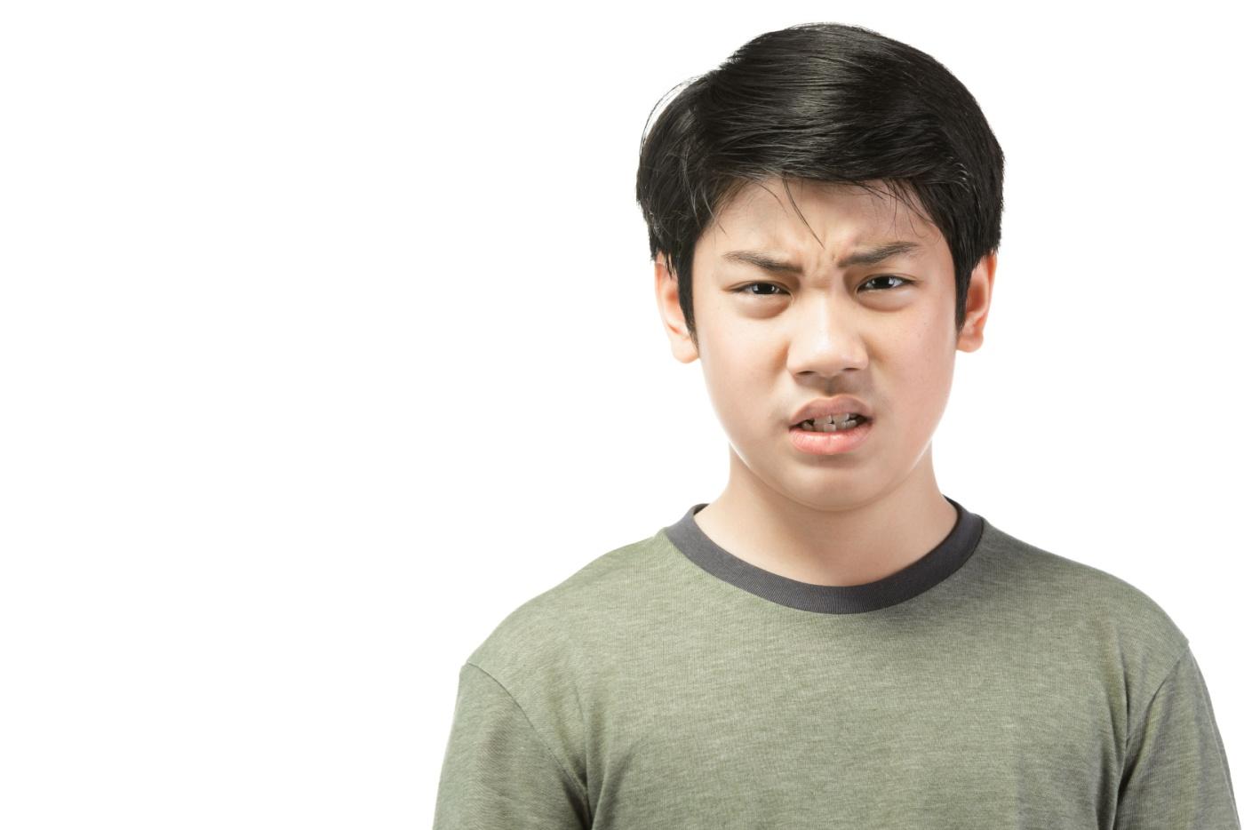 Kenapa Anak Bujang Selalu Memberontak? Ini Punca-punca Anak Kerap Protes